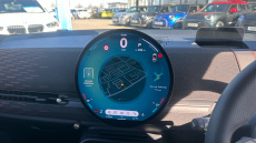 MINI Aceman 135kW E Classic 43kWh 5dr Auto Electric Hatchback